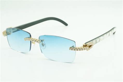 can you buy cartier glasses in detroit